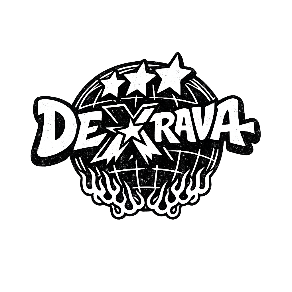 dextrava - produtos e noticias gamer e geek